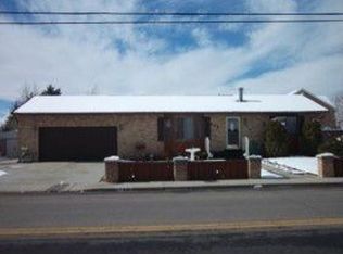 938 S 1100 E, Spanish Fork, UT 84660