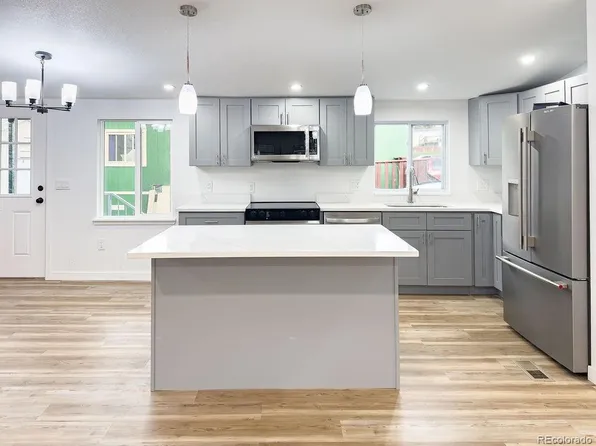 2100 W 100th Avenue LOT 161, Denver, CO 80260