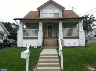 1810 McCay Ave, Upper Chichester, PA 19061