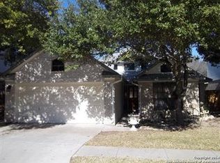 6423 Lost Holly, San Antonio, TX 78240