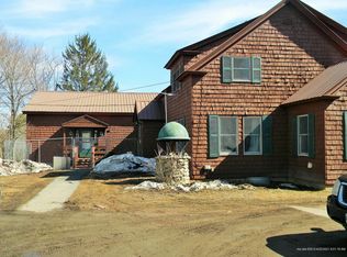 627 Benton Ave, Winslow, ME 04901