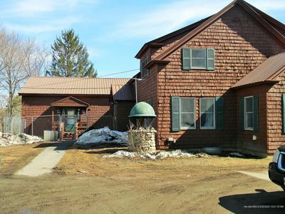 627 Benton Ave, Winslow, ME, 04901
