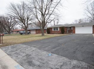 601 Hopkins Rd, Indianapolis, IN 46229