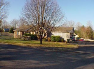 108 Runnymede Dr LOT 13, Springfield, TN 37172