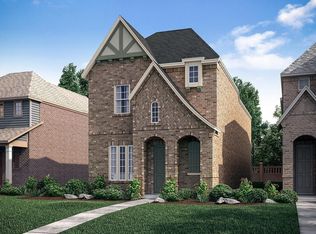 873 Deer Run Rd, Flower Mound, TX 75028