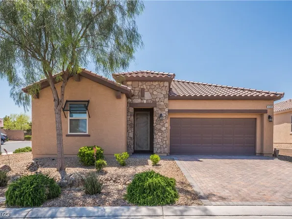 4305 Red Fan Palm Ct, North Las Vegas, NV 89032