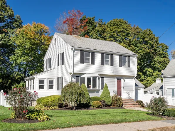 231 Prospect St, Norwood, MA 02062