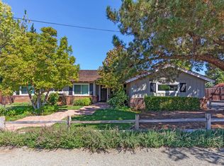 215 Sunkist Ln, Los Altos, CA 94022