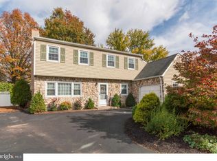 999 Wilson Ct, Warrington, PA 18976