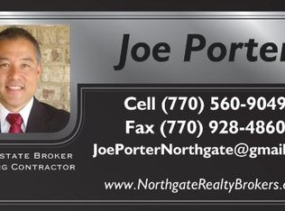 1236 Rodrick Dr, Marietta, GA 30066