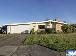 2217 S Laurel St, Port Angeles, WA