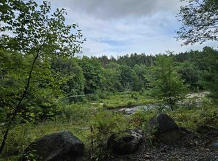 LOT 59 Whitefield Rd, Bethlehem, NH 03574