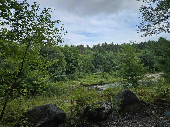 Lot 59 Old Whitefield Road, Bethlehem, NH 03574