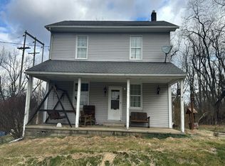 6914 Old Zoarville Rd NE, Mineral City, OH 44656