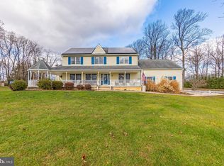 452 W Avondale Rd, West Grove, PA 19390