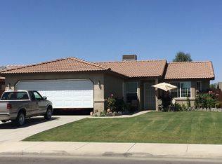 312 Carmel St, Mc Farland, CA 93250