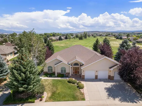 586 Cobble Drive, Montrose, CO 81403