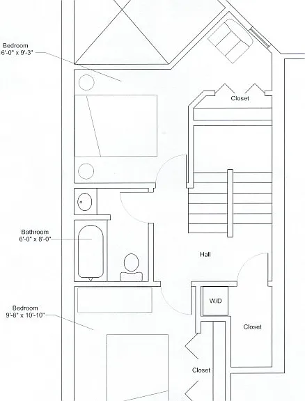 Second Floor
