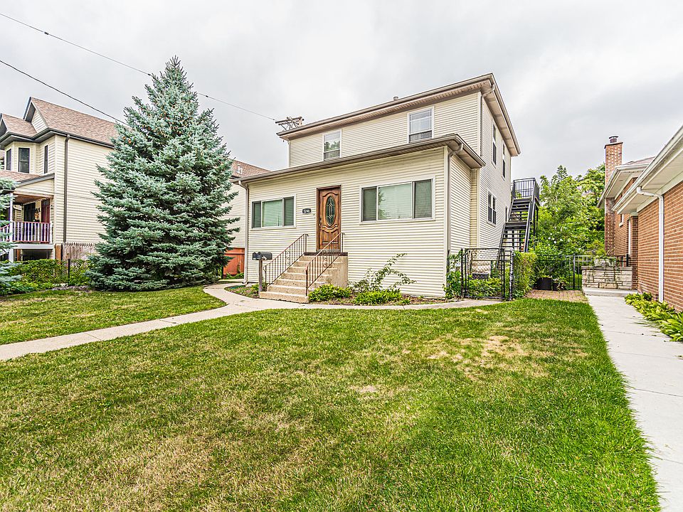 5246 W Windsor Ave, Chicago, IL 60630 Zillow