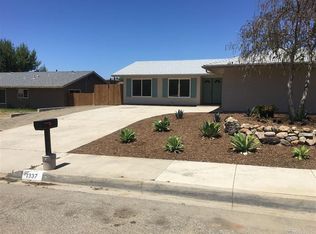 1337 Borden Rd, Escondido, CA 92026