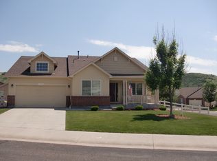 3992 Aspen Hollow Ct, Castle Rock, CO 80104