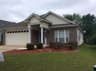 3318 Cameron Chase Dr, Tallahassee, FL 32309