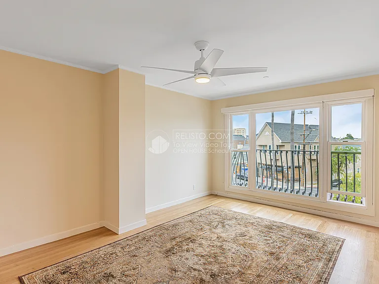 522 Precita Ave — Photo 2