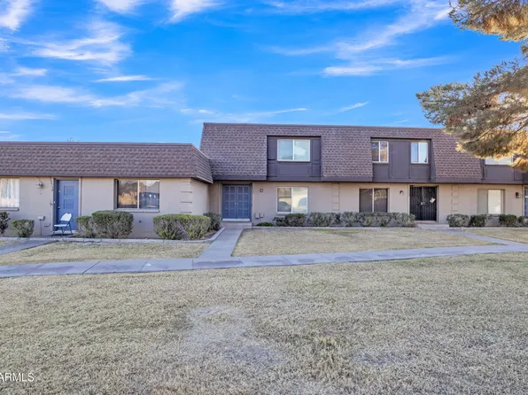 1732 E BAKER Drive, Tempe, AZ 85282