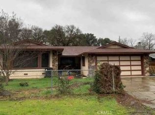 6583 Victoria St, Lucerne, CA 95458