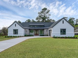 14742 Turquoise Trl, Willis, TX 77378