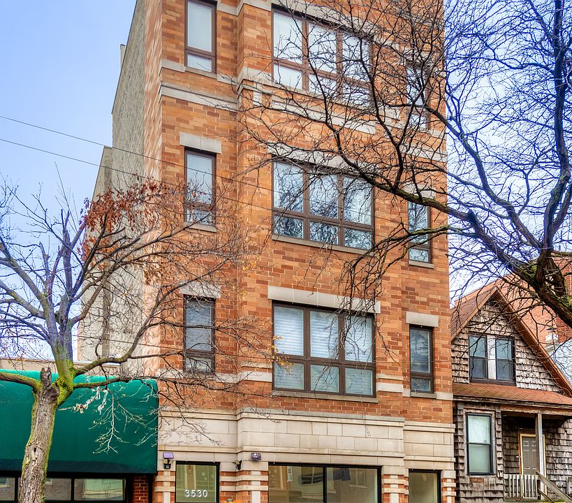 1st image of 3530 N Ashland Ave #3