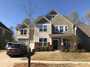 1435 Kilburn Ln, Fort Mill, SC 29715