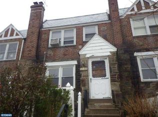 818 Windermere Ave, Drexel Hill, PA 19026