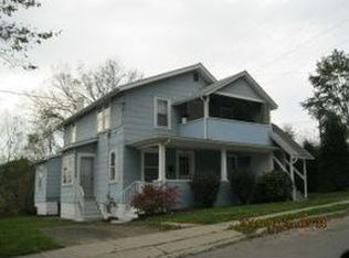 521 Woodford Ave, Endicott, NY 13760