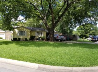 5260 Westcrest Dr, Fort Worth, TX 76115