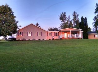 656 Deyo Rd, Corning, NY 14830