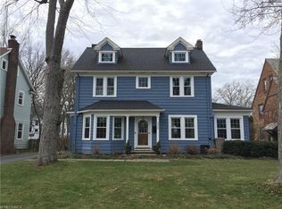 3326 Ingleside Rd, Shaker Heights, OH 44122