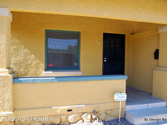 2nd image of 530 E Mabel St
