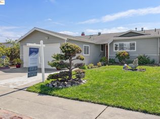1962 Vining Dr, San Leandro, CA 94579