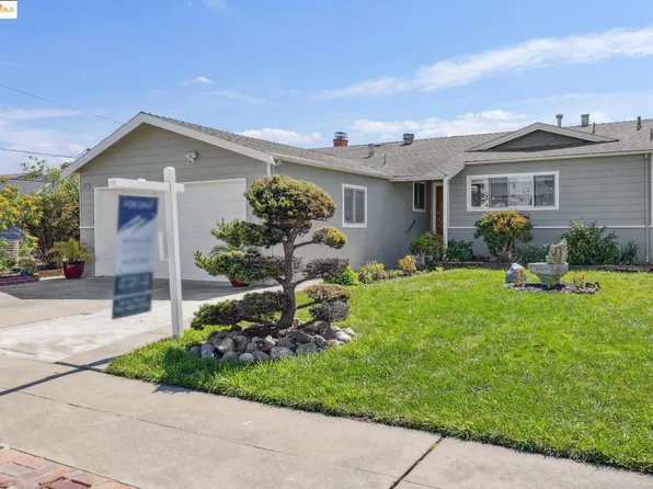 1962 Vining Dr, San Leandro, CA 94579