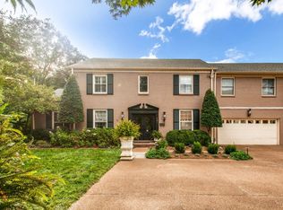 607 Linden Sq, Nashville, TN 37215