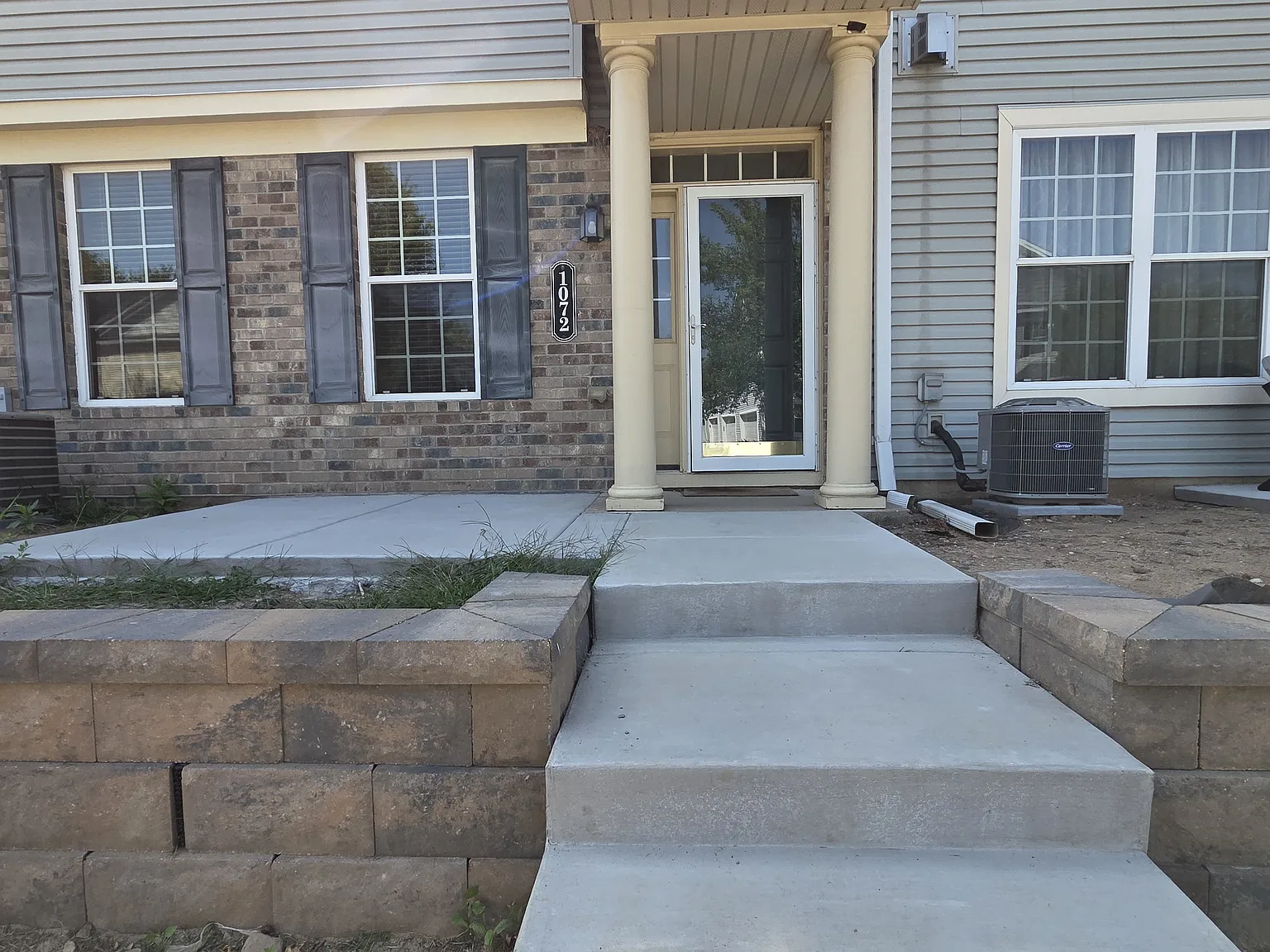 3 bed, 1532 sqft, $2,400 — Photo 1