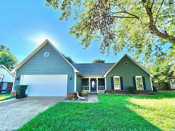 2nd image of 3063 Lauren Dr
