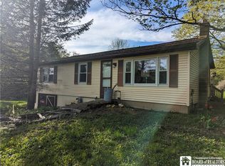 11380 Genesee Rd, Sardinia, NY 14134