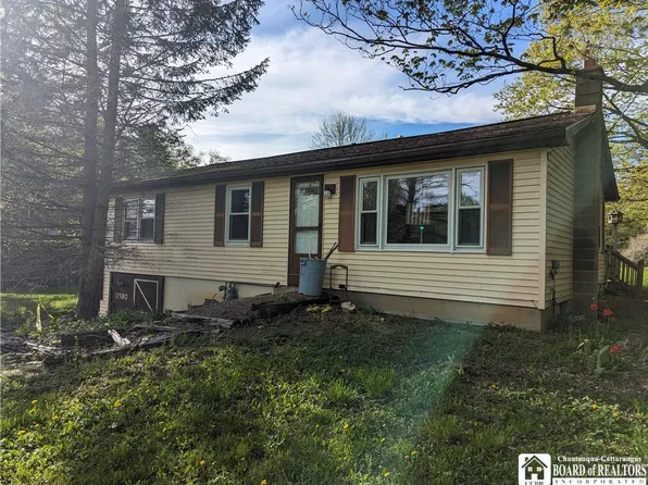 11380 Genesee Rd, Sardinia, NY 14134