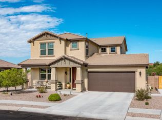 10815 N Avenida Vallejo, Oro Valley, AZ 85737