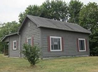 6823 W Southport Rd, Indianapolis, IN 46221