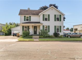 215 W Spring St, Chippewa Falls, WI 54729