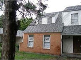 608 Hollywood Ave, Dallas, TX 75208