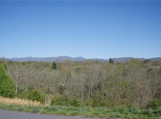 7 Adas Way, Weaverville, NC 28787